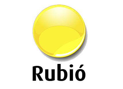 RUBIÓ