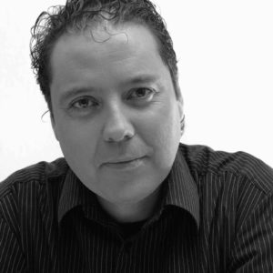 Pablo Montero