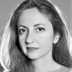 Raquel Ferrero