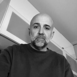 Jordi Talleda